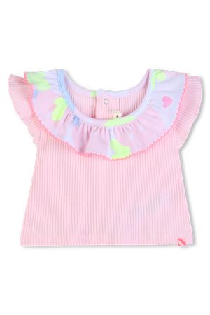 T-SHIRT + SHORTS SET BILLIEBLUSH KIDS | U21805N54